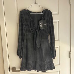 The Fifth Label black dress